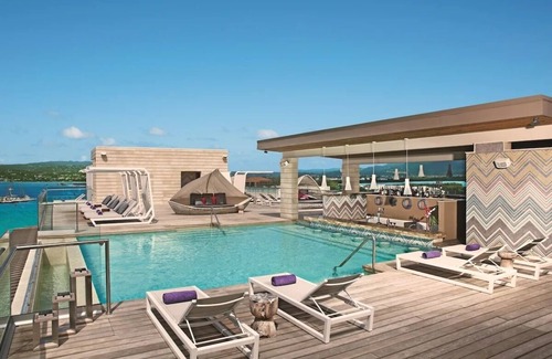 Montego Bay Resort | Luxury Beachfront All Inclusive Resort Jamaica