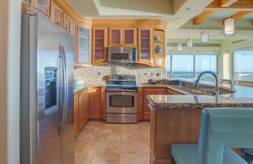 Brisas del Golfo Condo | Luxury Beachfront Condo Rental in Rocky Point, Mexico