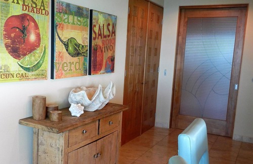 Brisas del Golfo Condo | Luxury Beachfront Condo Rental in Rocky Point, Mexico