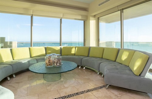 Brisas del Golfo Condo | Luxury Beachfront Condo Rental in Rocky Point, Mexico