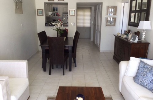 Juan Dolio Apartment | Luxury Beachfront Apartment – Perfect for Families!