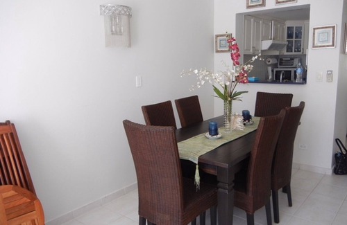 Juan Dolio Apartment | Luxury Beachfront Apartment – Perfect for Families!
