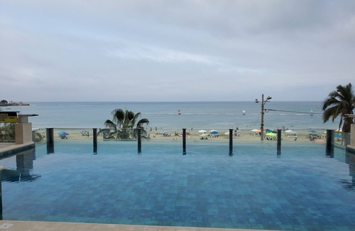 Salinas Condo | Luxury Beachfront Apartment in Chipipe β Stunning Views & Top Amenities πποΈ