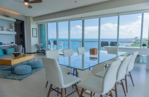Cancun Apartment | Luxury Beachfront Condo - Cancún