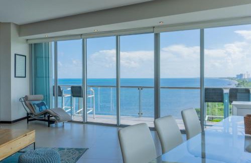 Cancun Apartment | Luxury Beachfront Condo - Cancún
