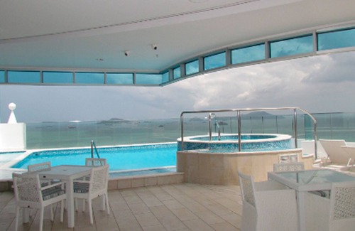 Veracruz Apartment | Luxury Beachfront Condo Playa Bonita Panama City