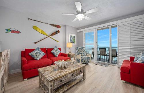 Brush - Stewarts House | Luxury Beachfront Villa Resort Ocean Walk