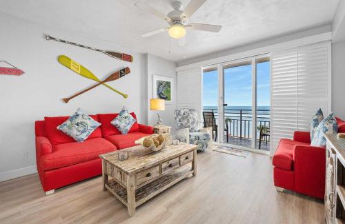 Brush - Stewarts House | Luxury Beachfront Villa Resort Ocean Walk