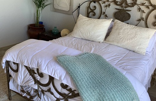 La Fonda Villa | Luxury Beachfront Villa with Sandy Beach -Plaza Del Mar, Rosarito