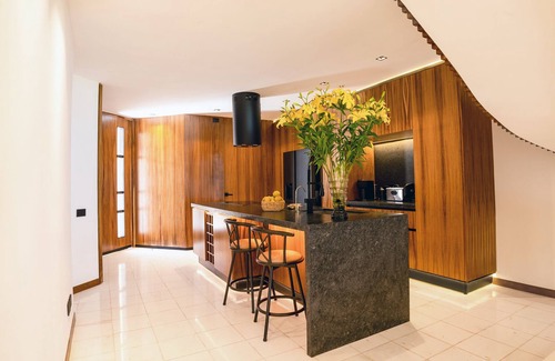 Zona Hotelera Villa | Luxury beachfront villa at Nizuc