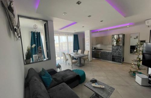 Sal Rei Apartment | Luxury Beachhouse Apartment Boa Vista