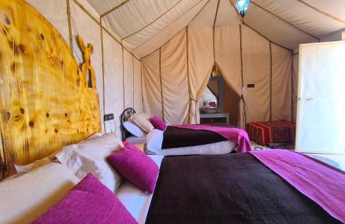 Taouz Other | Luxury Bega Camp