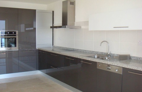 Bellapais Villa | Luxury Bellapais Villa With Private Pool & Panoramic Views Of Sea Nr Kyrenia