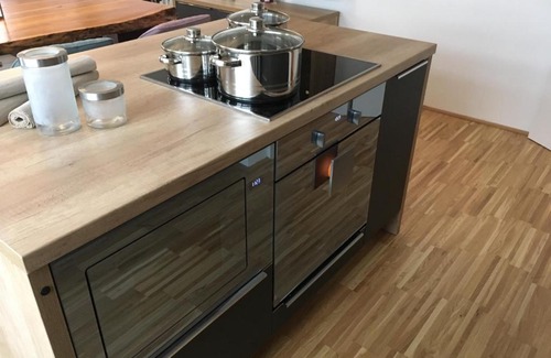 Favoriten Apartment | Luxury Belvedere View New Apartment