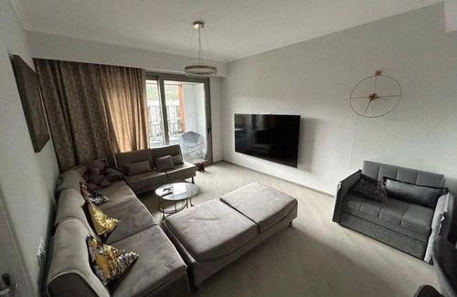 Tsaghkadzor Apartment | Luxury big house in Alvina