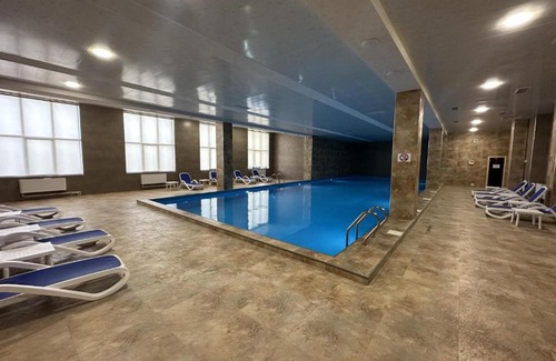 Tsaghkadzor Apartment | Luxury big house in Alvina