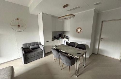 Tsaghkadzor Apartment | Luxury big house in Alvina