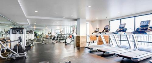 Park City Apartment | Luxury Black Rock Resort Suite Unit A
