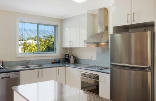 Narooma Apartment | Luxury Boardwalk Apartment Unit 7