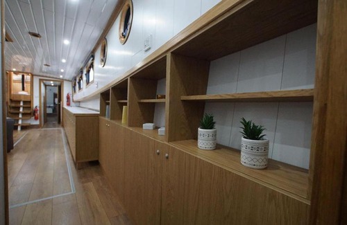 St. Pancras and Somers Town Other | Luxury boats and moorings Goods Way
