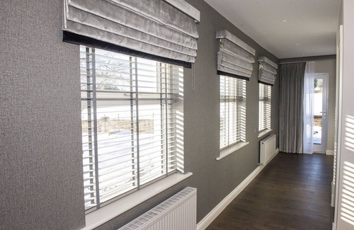 Penrith Apartment | Luxury Boutique apartment overlooking the Eden valley and Lakeland