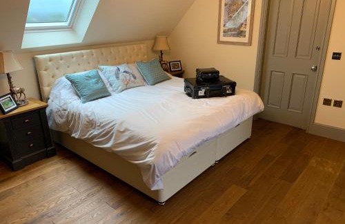 Skirpenbeck House | Luxury Boutique Country Cottage with Hot Tub
