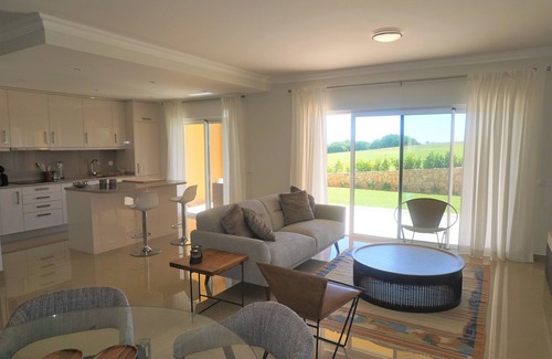 Atalaia Apartment | Luxury Brand New 2 Bedroom Apartment on Boavista Golf Resort, Lagos