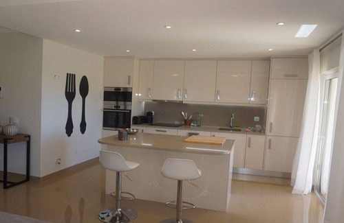 Atalaia Apartment | Luxury Brand New 2 Bedroom Apartment on Boavista Golf Resort, Lagos