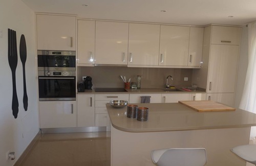 Atalaia Apartment | Luxury Brand New 2 Bedroom Apartment on Boavista Golf Resort, Lagos