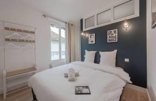 Chalifert Villa | Luxury brand new art déco Disneyland