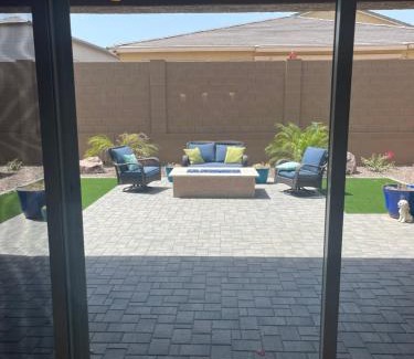 Buckeye House | Luxury BRAND NEW home!