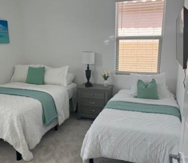 Buckeye House | Luxury BRAND NEW home!