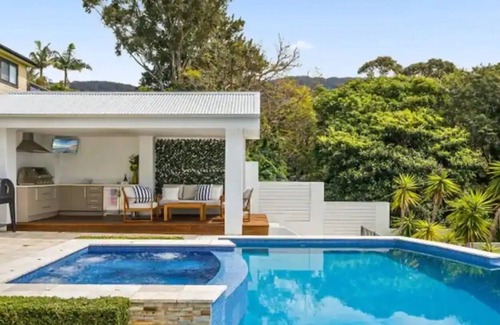 Bulli House | Luxury Bulli
