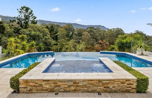 Bulli House | Luxury Bulli