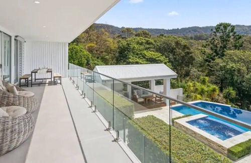 Bulli House | Luxury Bulli
