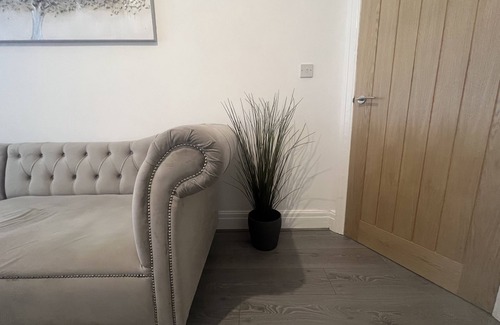 St Helens House | Luxury bungalow now available