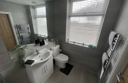 St Helens House | Luxury bungalow now available