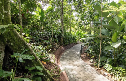 Chachagua House | Luxury Bungalow Secret Lechu a few miles from La Fortuna #2