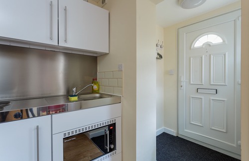 Southampton Apartment | Luxury Burgess Apartments