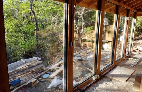 Melipeuco House | Luxury cabin in Conguillio National Park