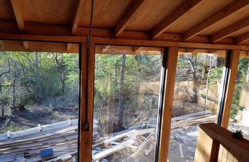 Melipeuco House | Luxury cabin in Conguillio National Park