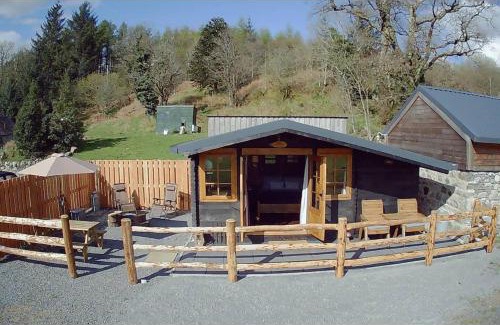 Galloway Forest Park House | Luxury Cabin in the Magical Galloway Forest Park