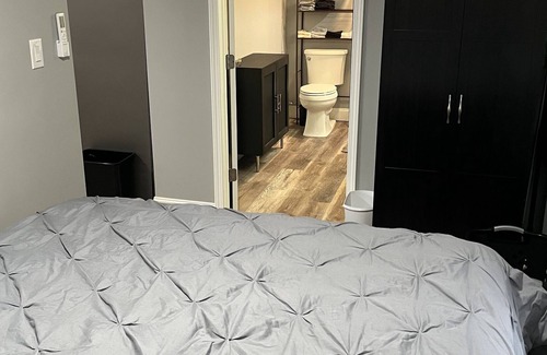 New Concord Cottage | Luxury cabin isolated in the Village of New Concord