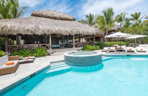 Punta Cana Villa | Luxury Cap Cana Villas for Rent