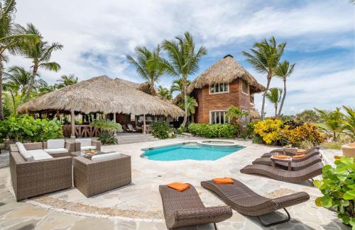 Punta Cana Villa | Luxury Cap Cana Villas for Rent