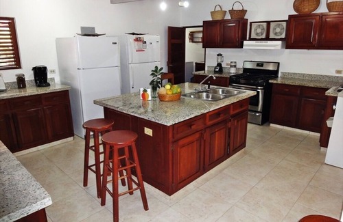 Casa de Campo Villa | Luxury Casa De Campo Villa w/Pool. Great Location Near Hotel & On Golf Course