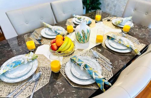Jumeira 3 Apartment | Luxury Casa - Indigo Sea View Apartment JBR Beach 2BR