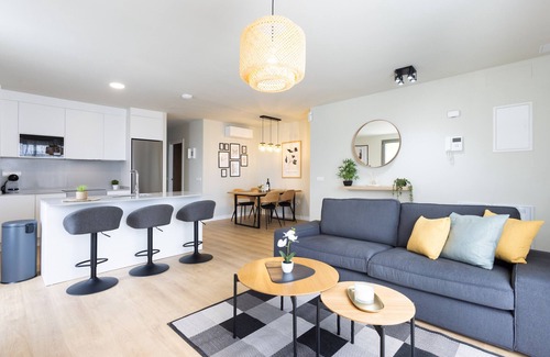 Los Gavilanes Apartment | Luxury Casa Loli with pool