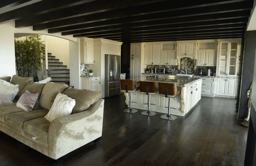 Real Del Mar Villa | Luxury Casa Real del Mar