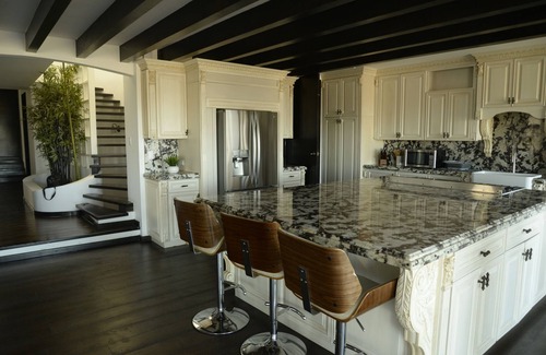 Real Del Mar Villa | Luxury Casa Real del Mar